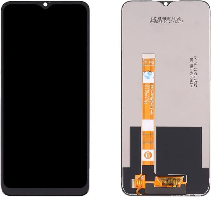 Realme C11 2019 Display with Touch Price in BD We Fix Fast