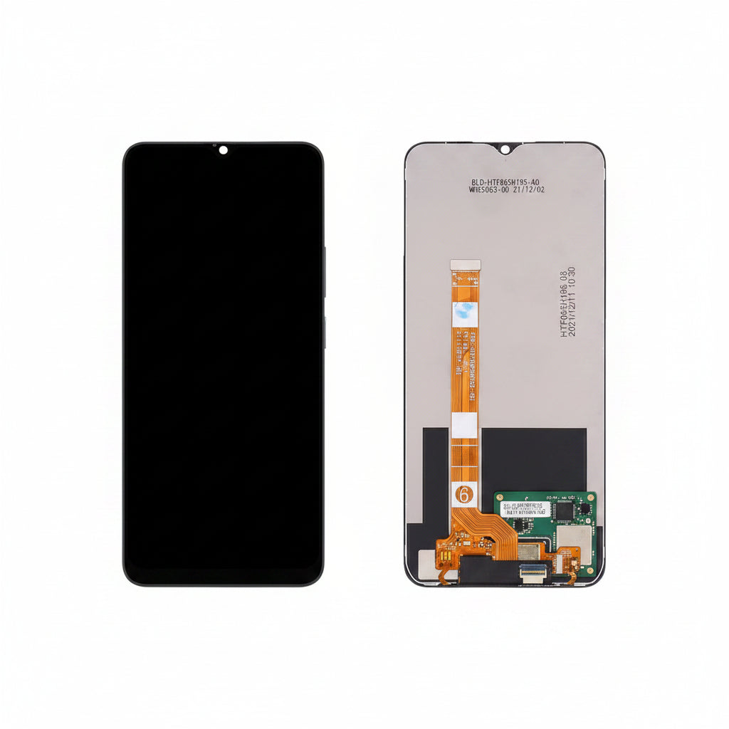 Realme C11 2019 Display with Touch Price in BD We Fix Fast