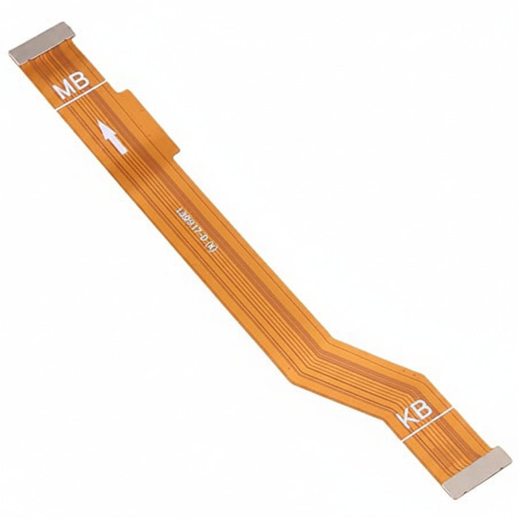 Oppo A32 motherboard connector flex cable in BD We Fix Fast
