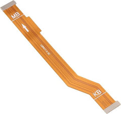 Oppo A32 motherboard connector flex cable in BD We Fix Fast