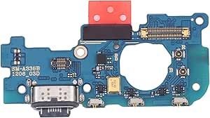 Samsung Galaxy A34 Charging Logic Board price in Bangladesh We Fix Fast