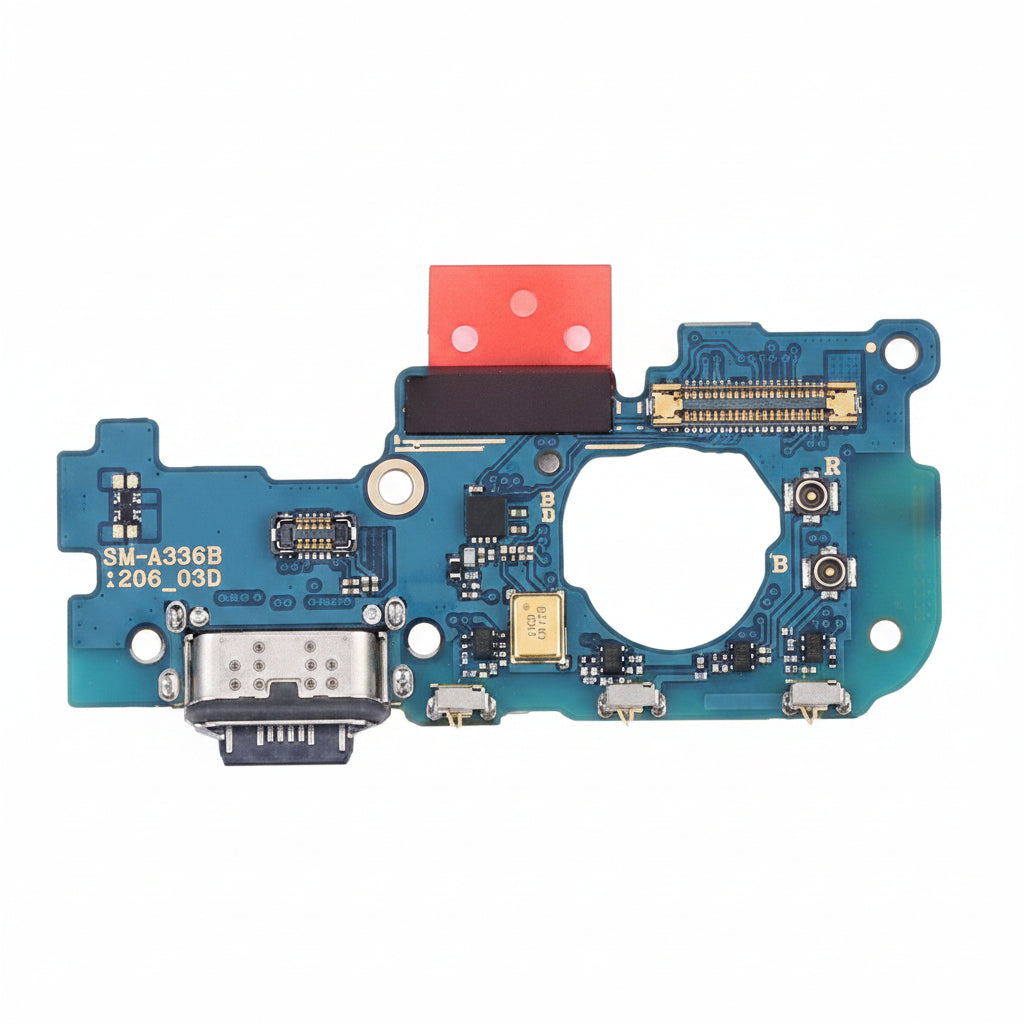 Samsung Galaxy A34 Charging Logic Board price in Bangladesh We Fix Fast