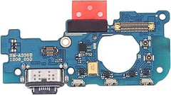 Samsung Galaxy A34 Charging Logic Board price in Bangladesh We Fix Fast
