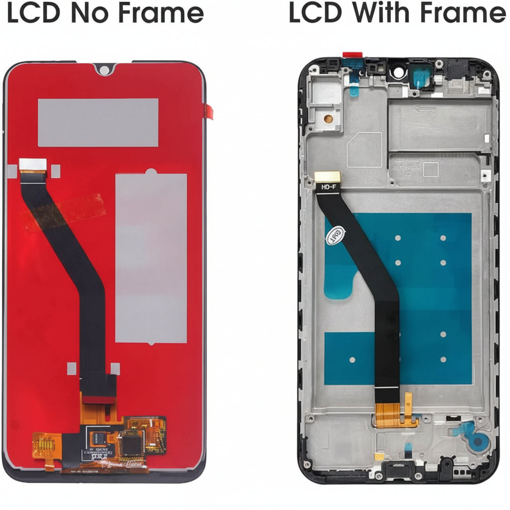Original quality Huawei Y6 Pro 2019 Display price in BD We Fix Fast