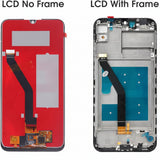 Original quality Huawei Y6 Pro 2019 Display price in BD We Fix Fast