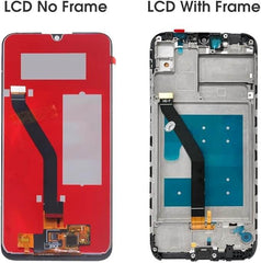 Original quality Huawei Y6 Pro 2019 Display price in BD We Fix Fast