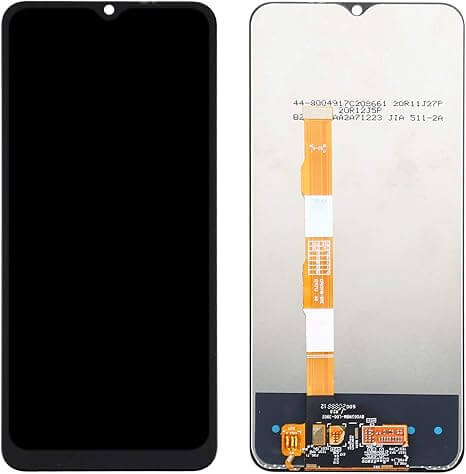 Vivo Y21G LCD Display Price in Bangladesh We Fix Fast