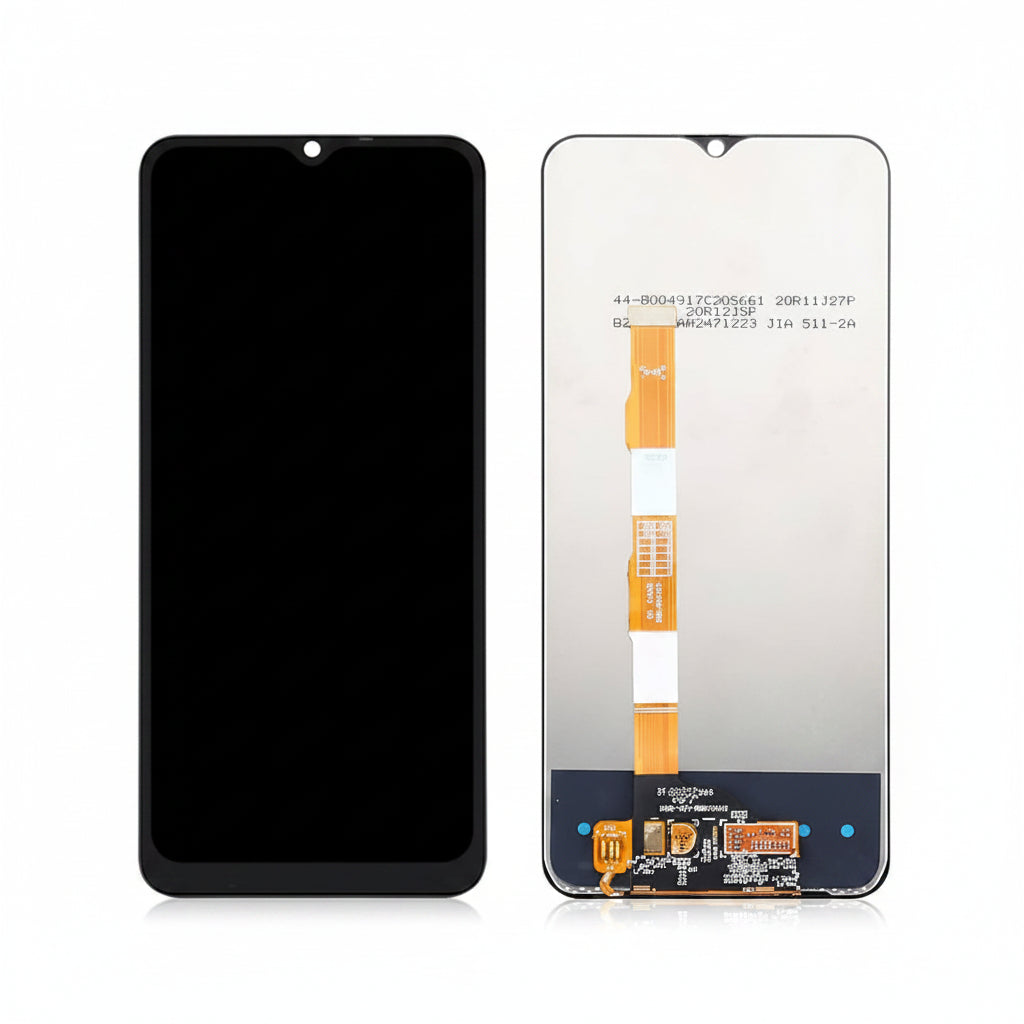 Vivo Y21G LCD Display Price in Bangladesh We Fix Fast