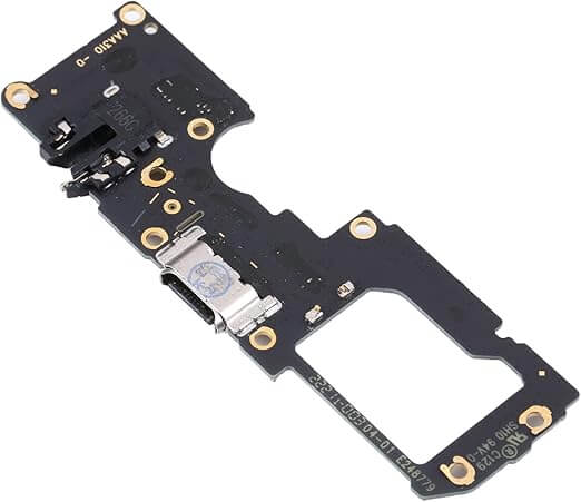 OnePlus Nord CE 2 5G charging logic board price in BD We Fix Fast
