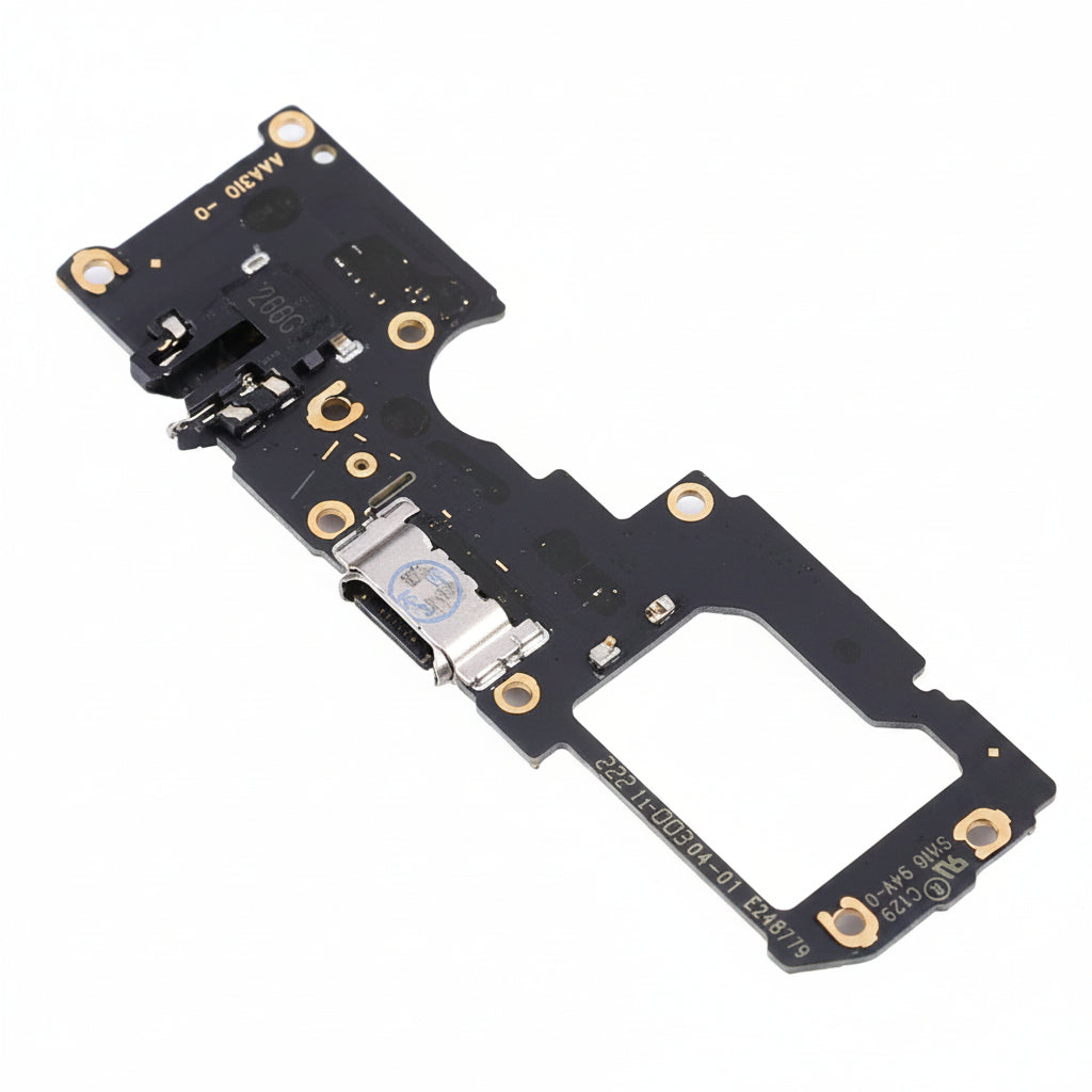 OnePlus Nord CE 2 5G charging logic board price in BD We Fix Fast