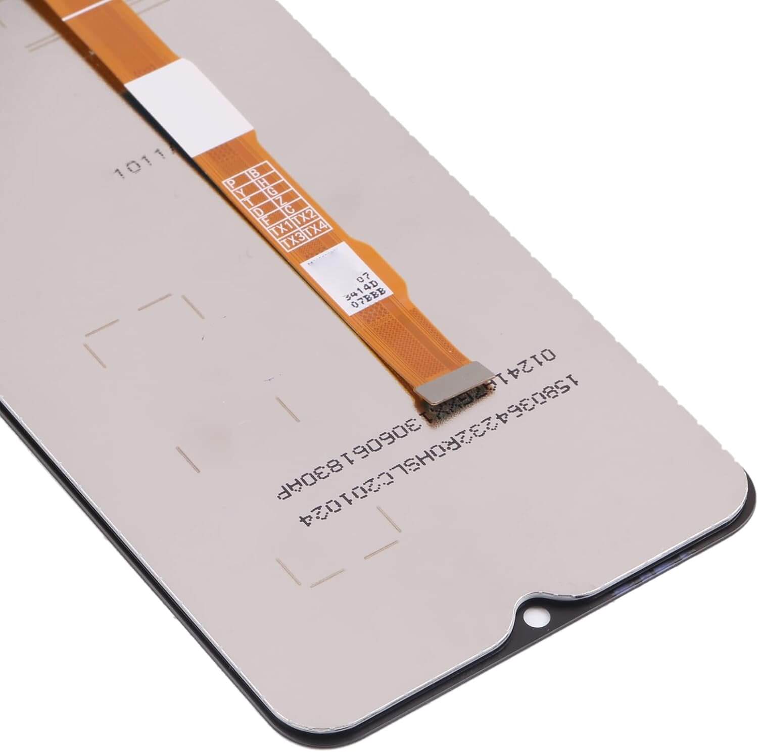 Vivo iQOO Z9s Display Price in Bangladesh