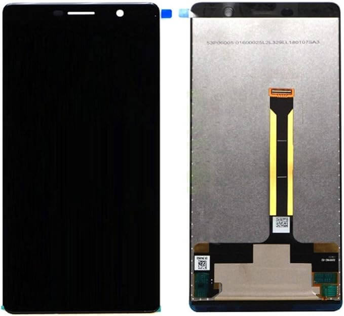 Original Quality Nokia 7 Display Price in BD We Fix Fast