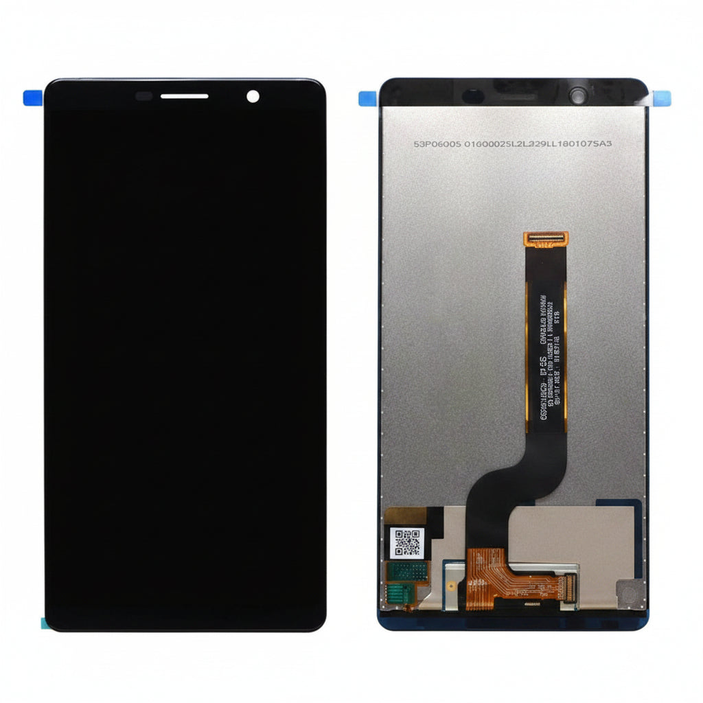 Original Quality Nokia 7 Display Price in BD We Fix Fast