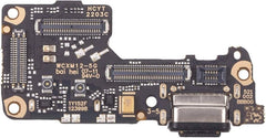 Xiaomi Mi CC9 Charging logic board price in BD We Fix Fast
