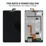Motorola Moto E40 display price in Bangladesh We Fix Fast