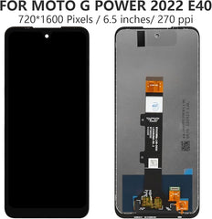 Motorola Moto E40 display price in Bangladesh We Fix Fast