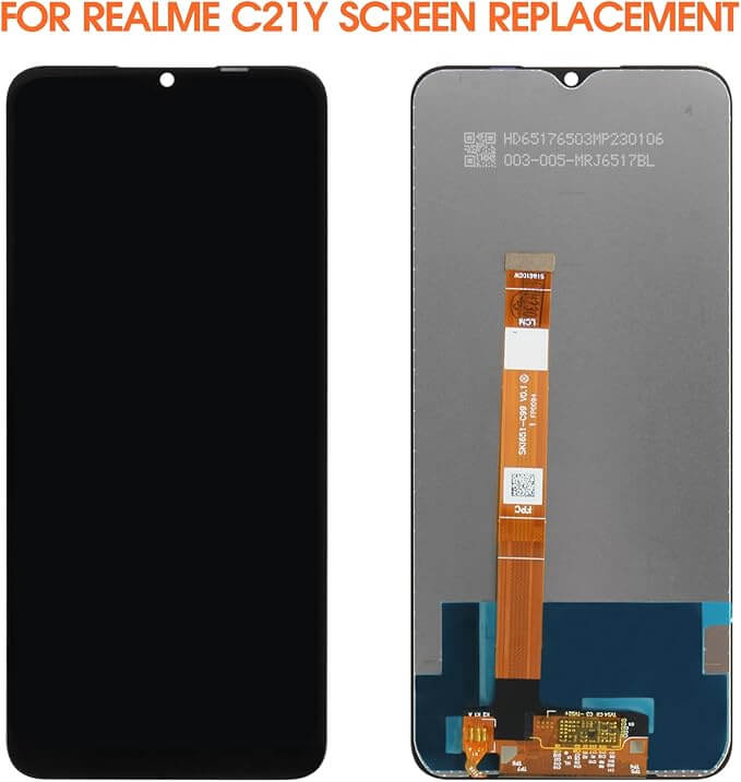 Realme C25Y LCD Display Price in Bangladesh We Fix Fast