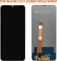 Realme C25Y LCD Display Price in Bangladesh We Fix Fast