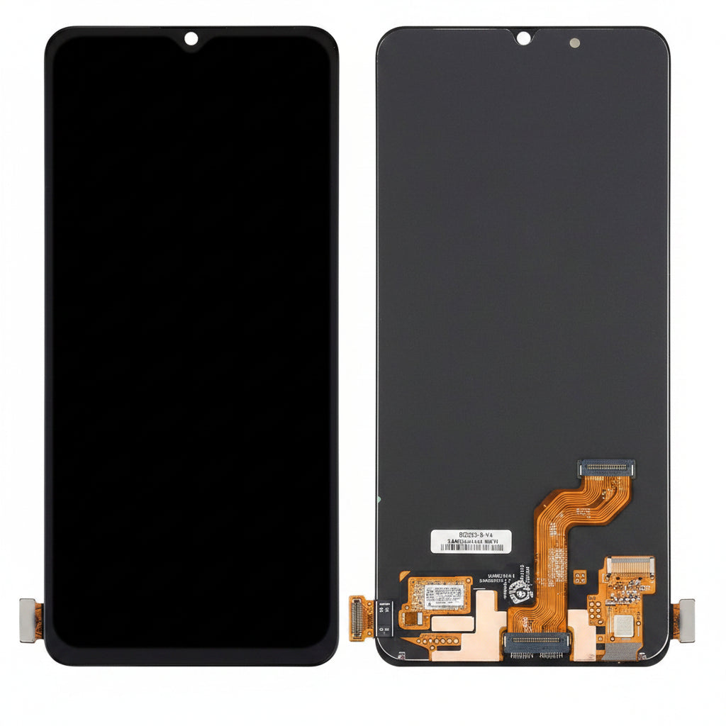 Original Quality Oppo F17 Display Price in Bangladesh We Fix Fast