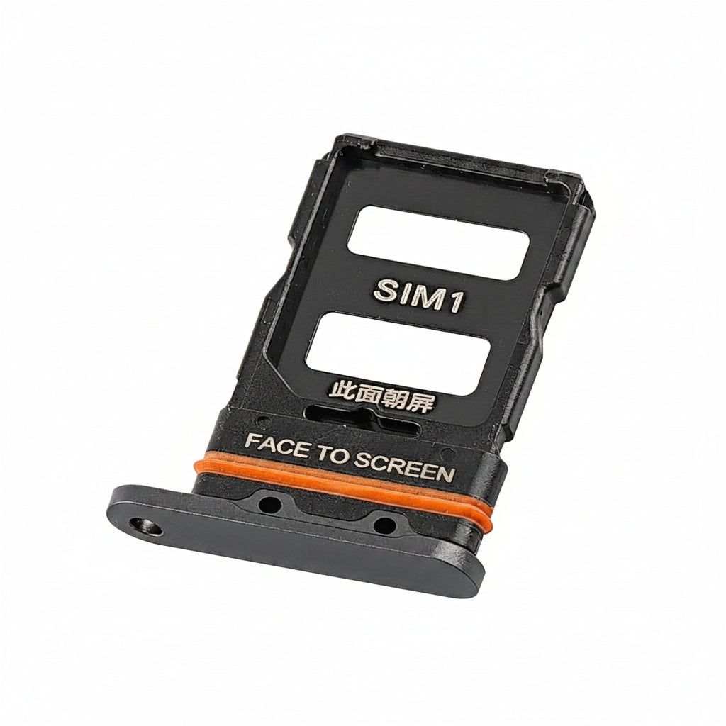 Xiaomi 12S Ultra SIM Card Tray Replacement in BD We Fix Fast