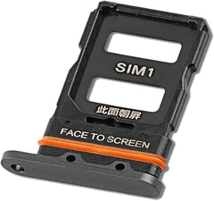 Xiaomi 12S Ultra SIM Card Tray Replacement in BD We Fix Fast
