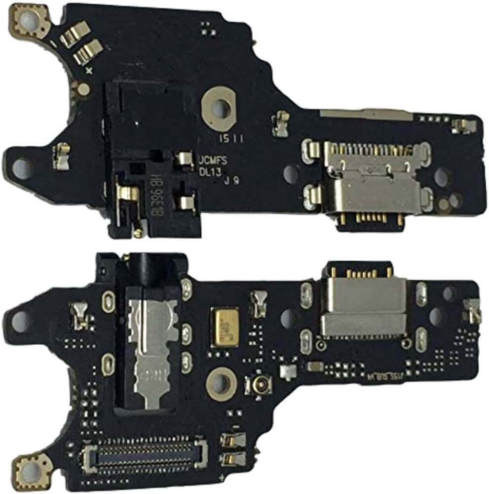 Xiaomi Redmi 9 power Charging logic price in bd. We Fix Fast