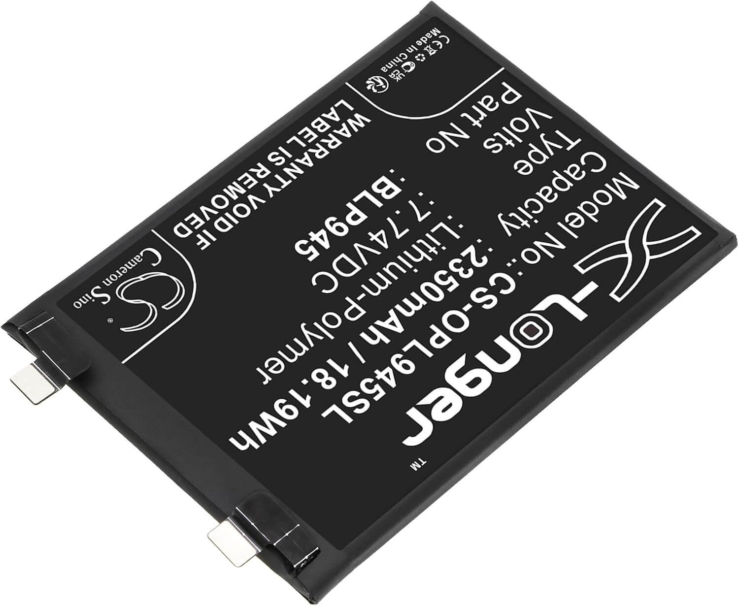 OnePlus Ace Battery Price in Bangladesh We Fix Fast
