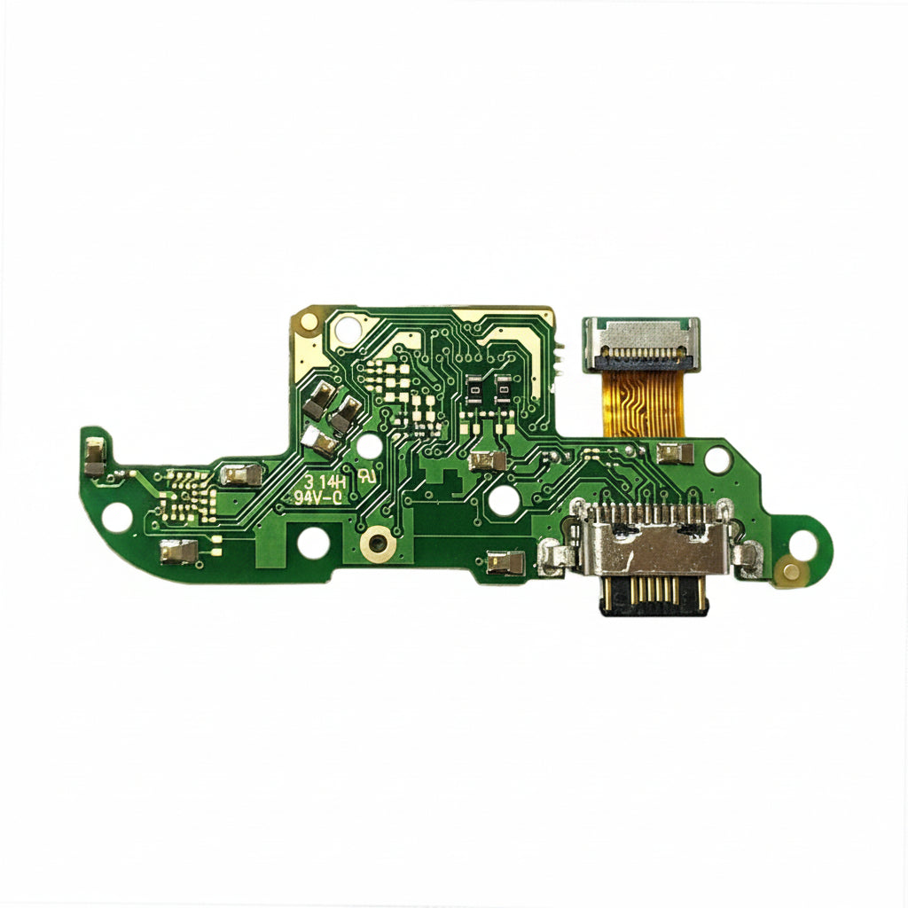 Original Motorola Moto G8 Power Charging Port in BD We Fix Fast