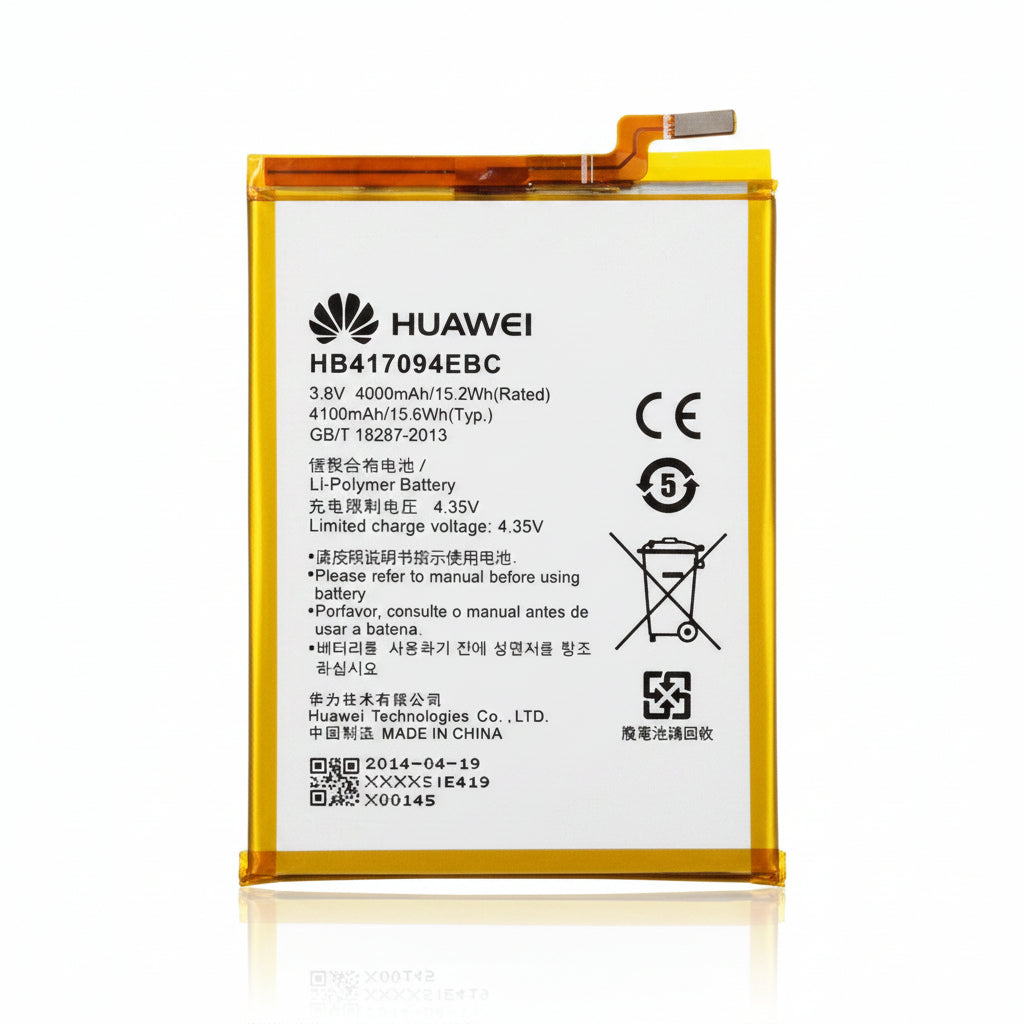 Original Huawei Mate 7 Battery Price in Bangladesh We Fix Fast