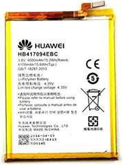 Original Huawei Mate 7 Battery Price in Bangladesh We Fix Fast