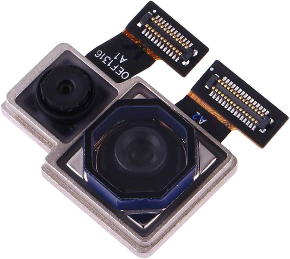 Xiaomi Redmi 8 Rear Back Camera Replacement price in BD We Fix Fast
