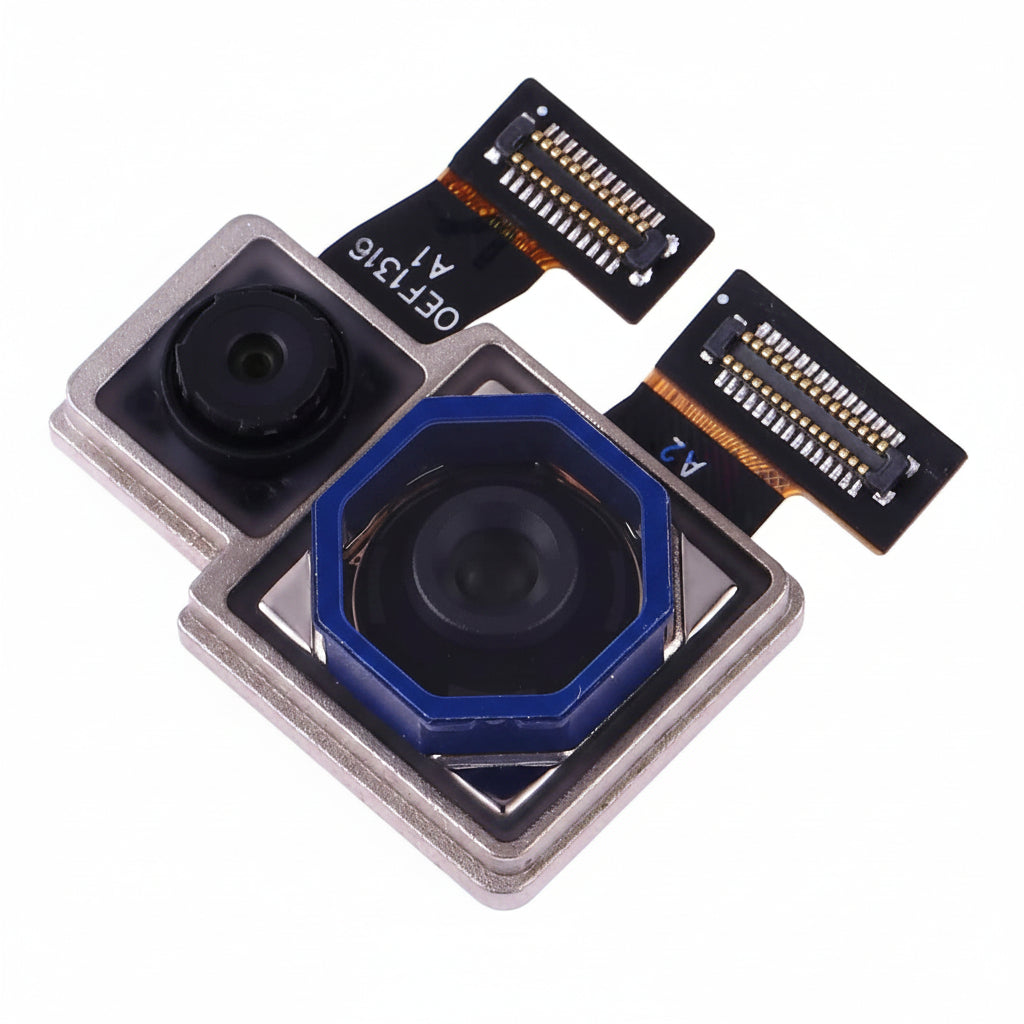 Xiaomi Redmi 8 Rear Back Camera Replacement price in BD We Fix Fast