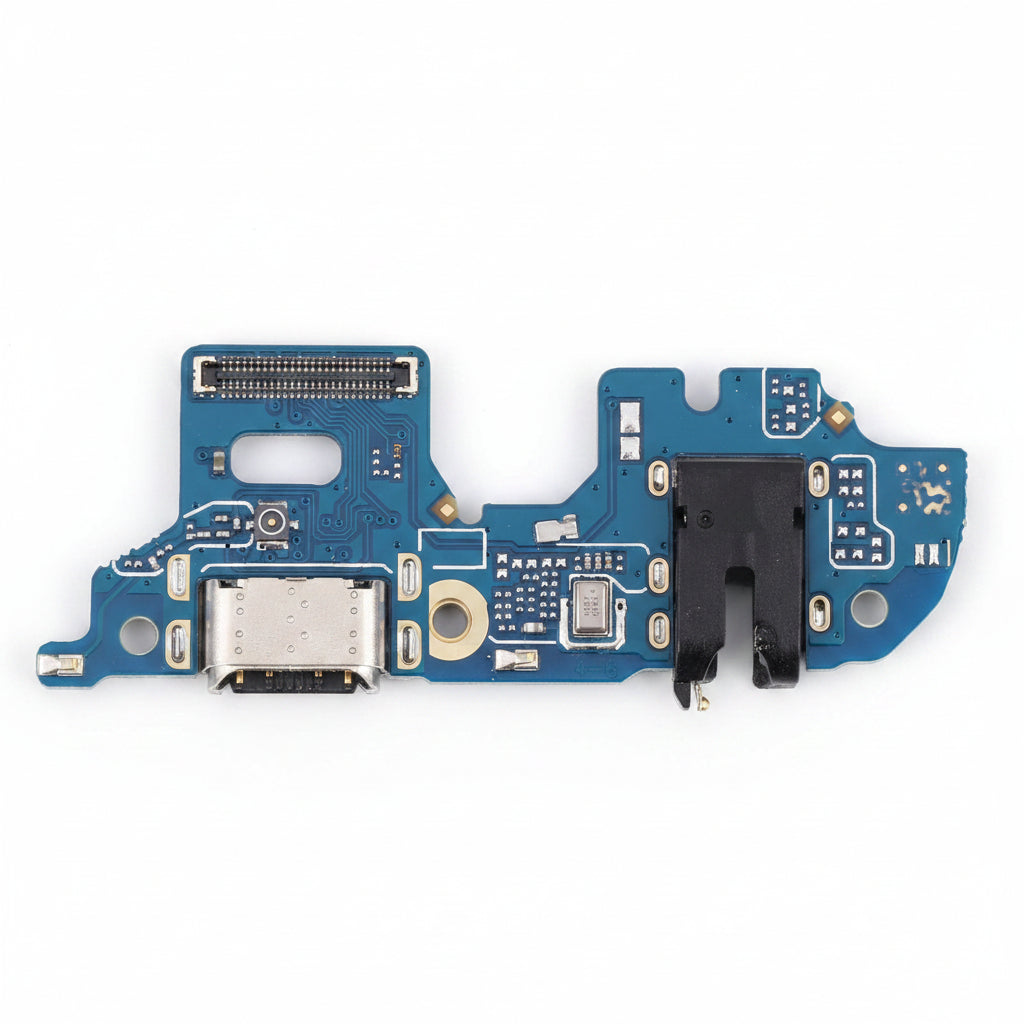 Realme Narzo N55 Charging Logic Board Price in Bangladesh We Fix Fast