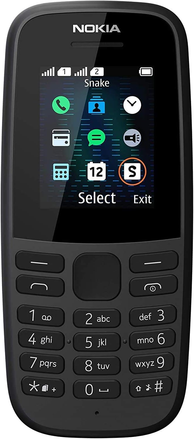 nokia 105 price in bangladesh 2019