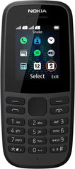 nokia 105 price in bangladesh 2019