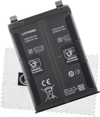 OnePlus Ace 5 Pro Battery Price in Bangladesh We Fix Fast