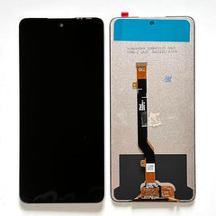 Tecno Camon 18T Display Price in BD We Fix Fast