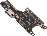 Huawei Nova 9 charging logic board