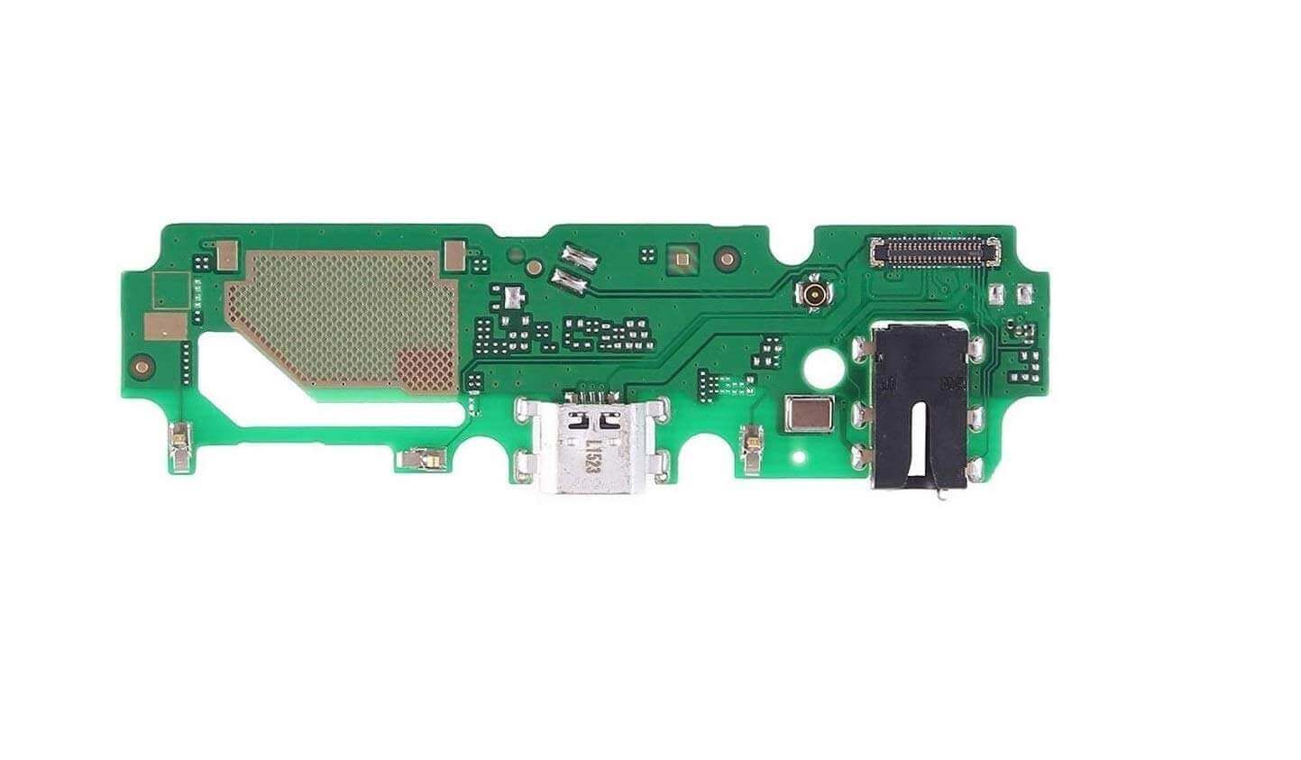 Vivo Y91C Charging Logic Board Price in BD We Fix Fast