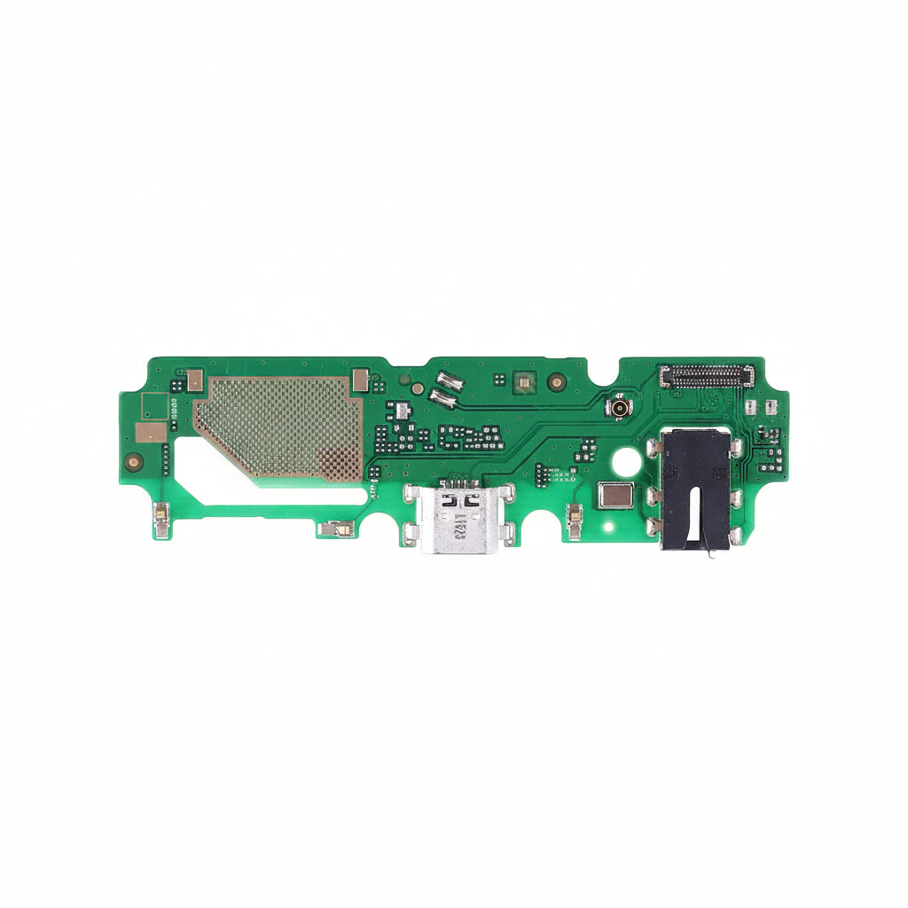 Vivo Y91C Charging Logic Board Price in BD We Fix Fast