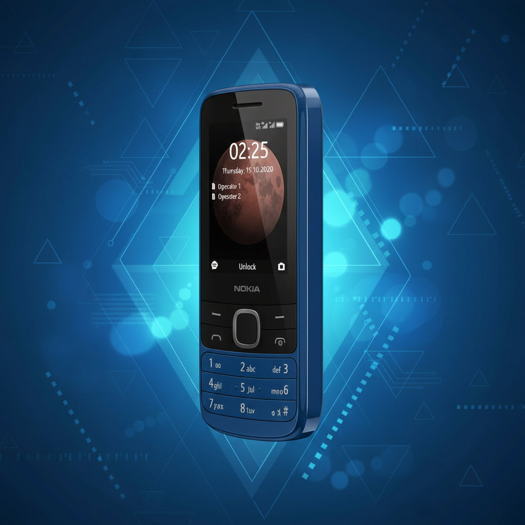 nokia 225 4g price in bangladesh