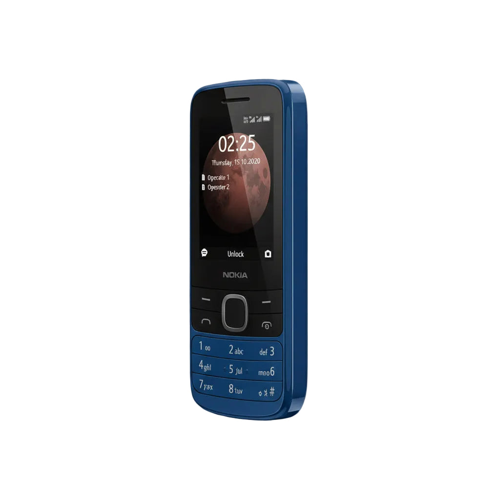 nokia 225 4g price in bangladesh