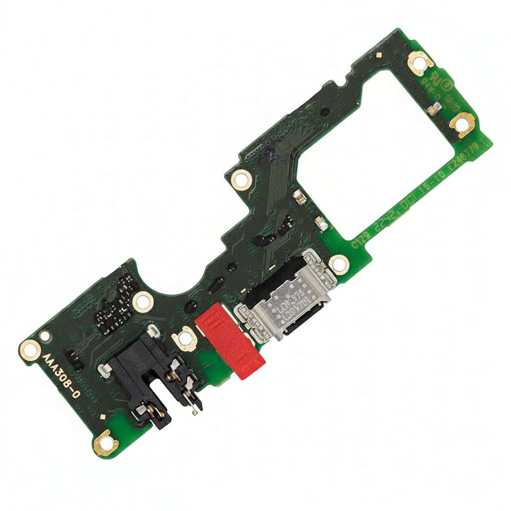 OnePlus Nord N20 Se charging logic board price in Bangladesh We Fix Fast