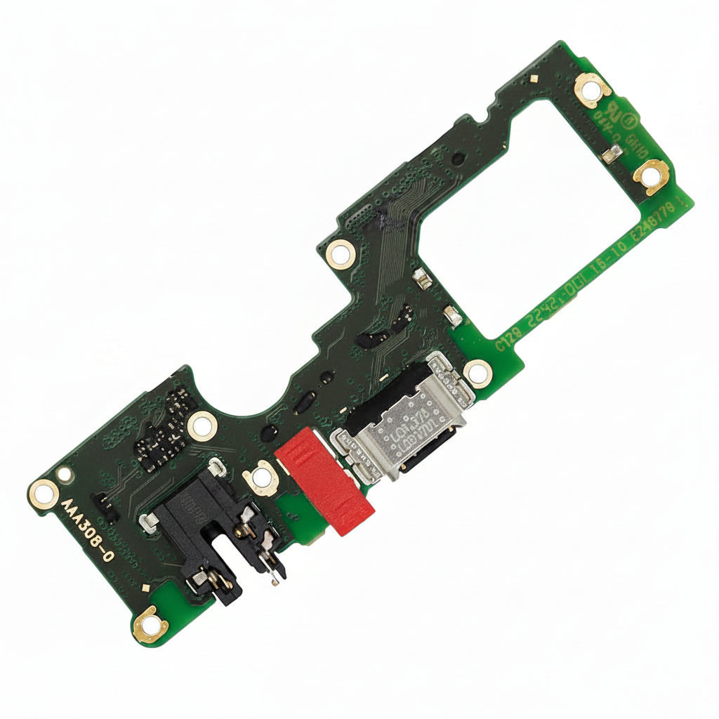 OnePlus Nord N20 Se charging logic board price in Bangladesh We Fix Fast