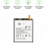 samsung S22 ultra battery wefixfast