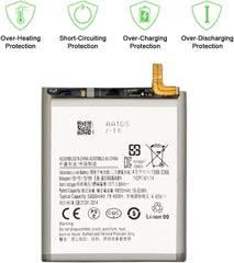 Samsung Galaxy S22 ultra Battery Price in Bangladesh