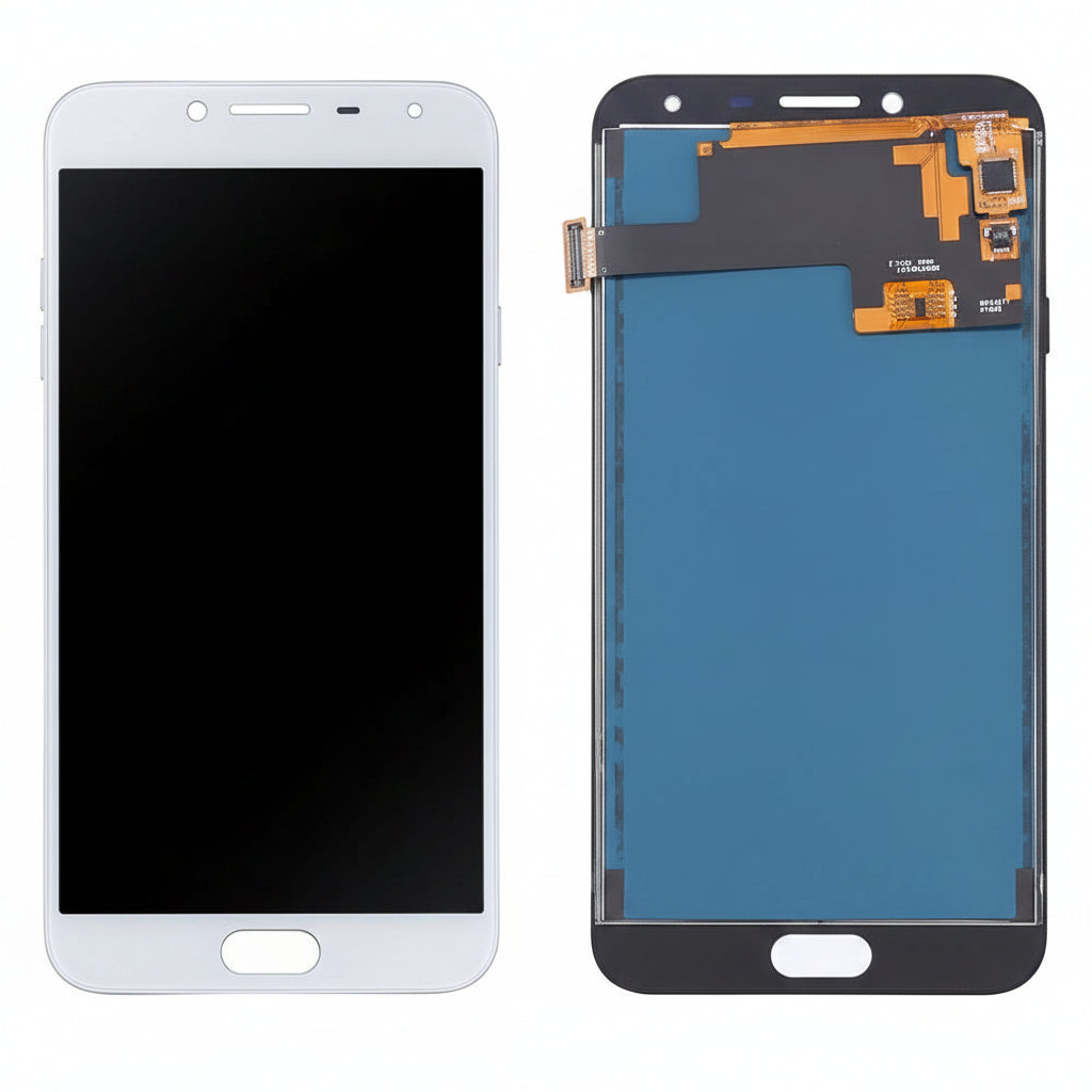 Samsung J4 Display Price in Bangladesh We Fix Fast
