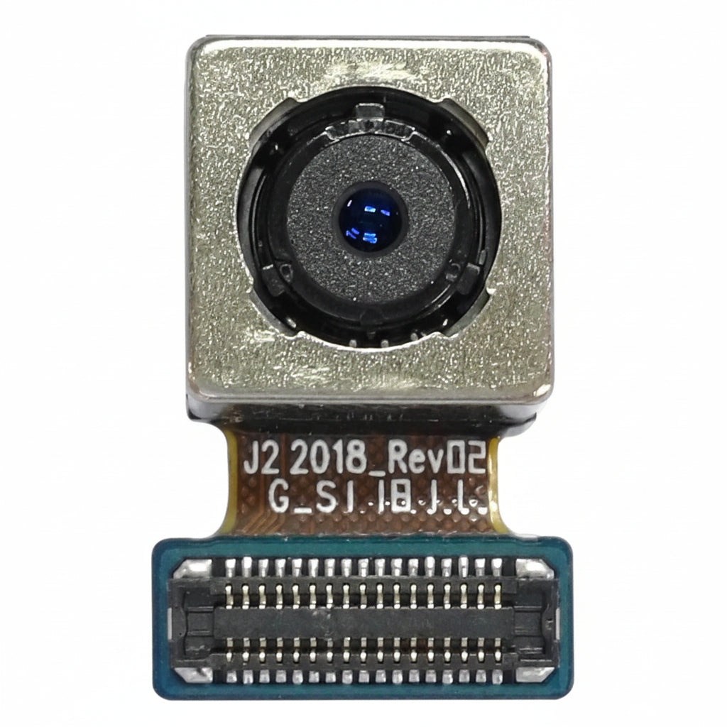 Samsung Galaxy Note 4 Rear Camera Replacement Available We Fix Fast