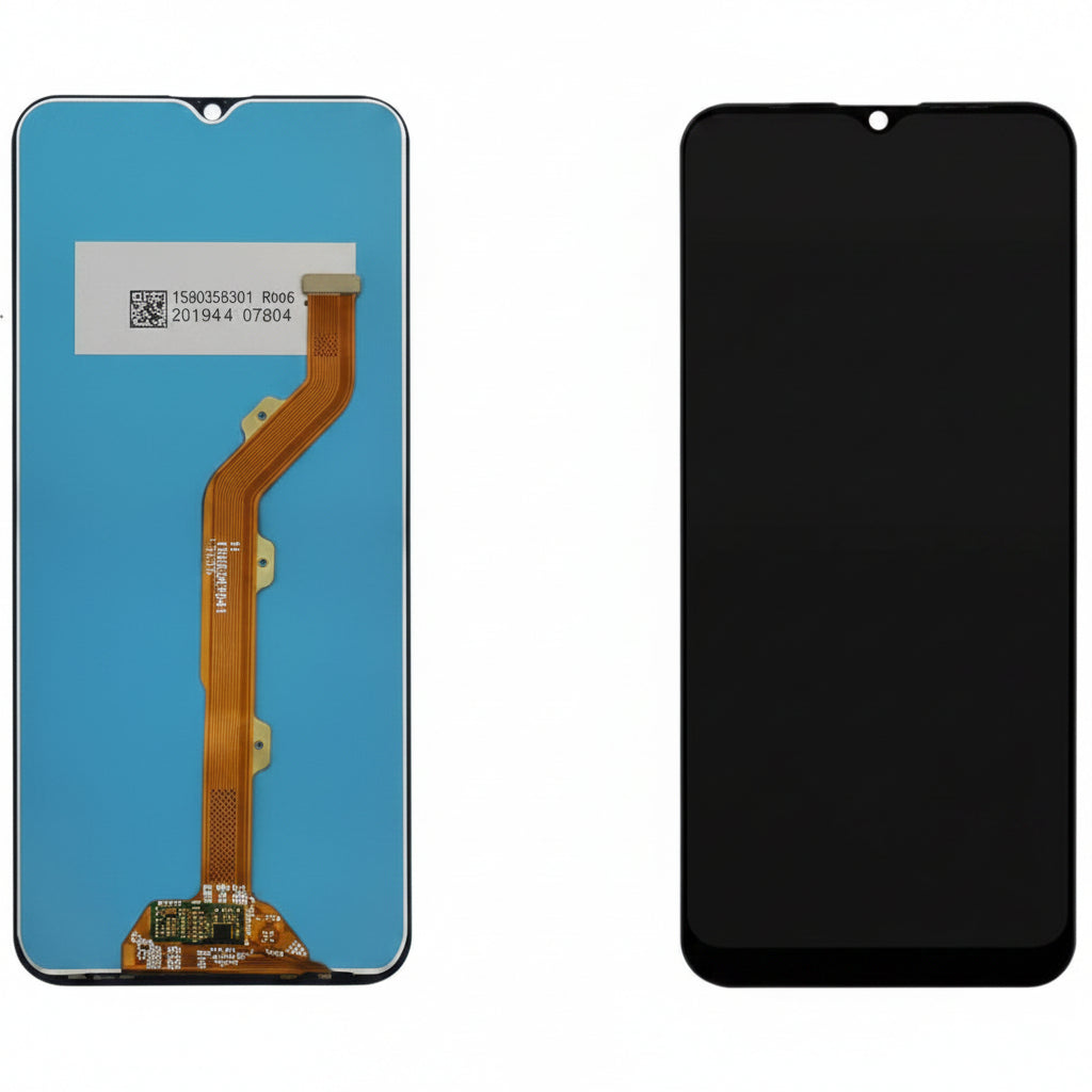 Tecno Spark 4 Display Price in BD We Fix Fast