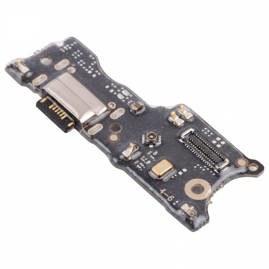 Xiaomi Redmi 10 Prime Charging logic board price in BD We Fix Fast